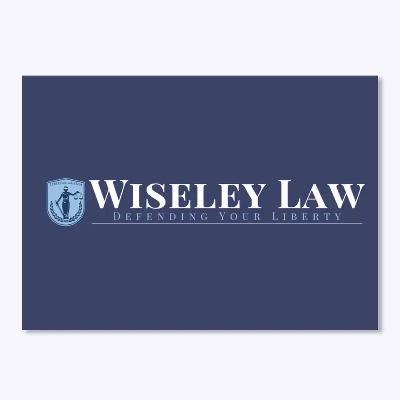 Wiseley Law Essentials